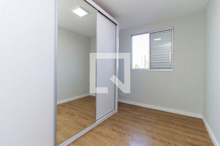Apartamento à venda com 48m², 2 quartos e 1 vagaQuarto 2