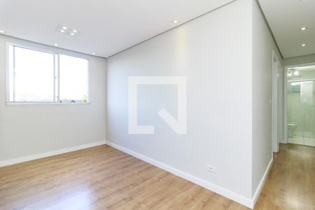 Sala de apartamento à venda com 2 quartos, 48m² em Santo Amaro, São Paulo