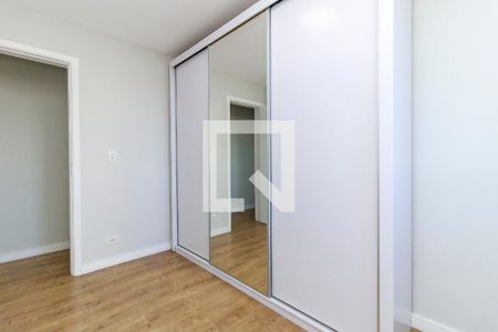 Apartamento à venda com 48m², 2 quartos e 1 vagaQuarto 2