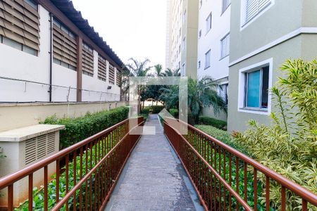 Apartamento à venda com 48m², 2 quartos e 1 vagaÁrea Comum