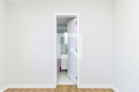 Suíte de apartamento à venda com 2 quartos, 48m² em Santo Amaro, São Paulo