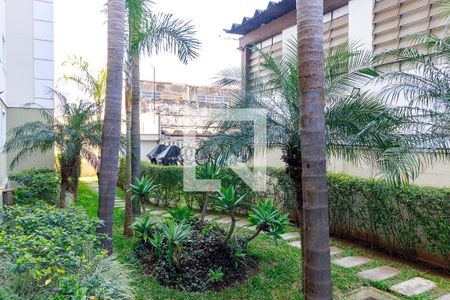 Apartamento à venda com 48m², 2 quartos e 1 vagaÁrea Comum