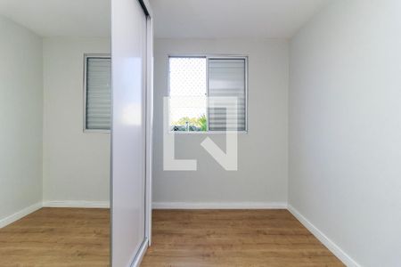Apartamento à venda com 48m², 2 quartos e 1 vagaQuarto 2