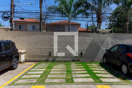 Apartamento à venda com 48m², 2 quartos e 1 vagaGaragem