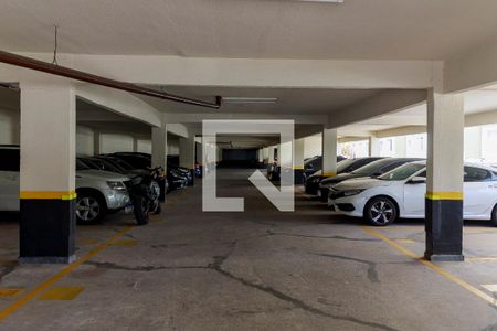 Apartamento à venda com 48m², 2 quartos e 1 vagaGaragem