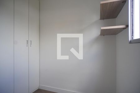 Apartamento à venda com 63m², 3 quartos e 1 vagaQuarto 3