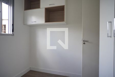 Apartamento à venda com 63m², 3 quartos e 1 vagaQuarto 3