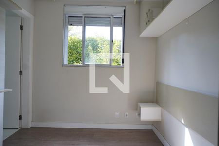 Quarto Suíte de apartamento à venda com 3 quartos, 63m² em Jardim Itu Sabará, Porto Alegre
