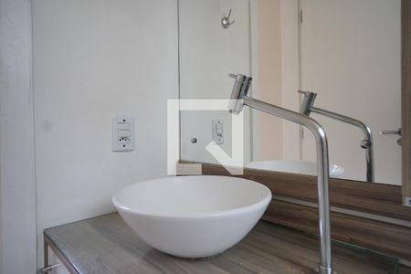 Apartamento à venda com 63m², 3 quartos e 1 vagaBanheiro suite