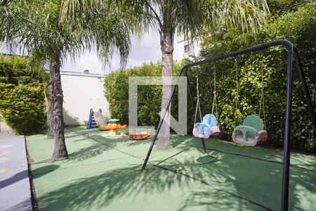 Apartamento à venda com 63m², 3 quartos e 1 vagaÁrea comum - Playground
