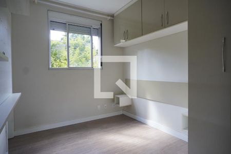 Quarto Suíte de apartamento à venda com 3 quartos, 63m² em Jardim Itu Sabará, Porto Alegre