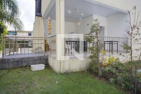 Apartamento à venda com 63m², 3 quartos e 1 vagaEspaço Gourmet