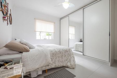 Quarto de apartamento à venda com 1 quarto, 58m² em Cerqueira César, São Paulo