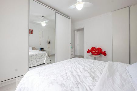 Quarto de apartamento à venda com 1 quarto, 58m² em Cerqueira César, São Paulo