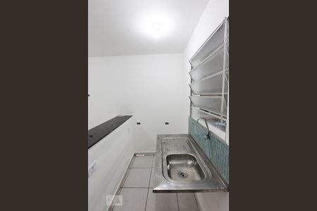 Apartamento para alugar com 38m², 2 quartos e sem vagaCozinha