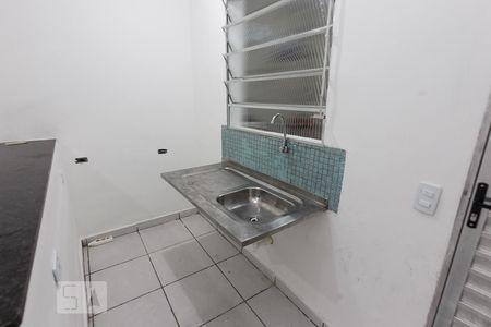 Apartamento para alugar com 38m², 2 quartos e sem vagaCozinha