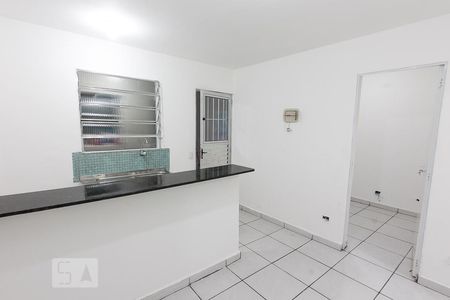 sala de apartamento para alugar com 2 quartos, 38m² em Vila Andrade, São Paulo