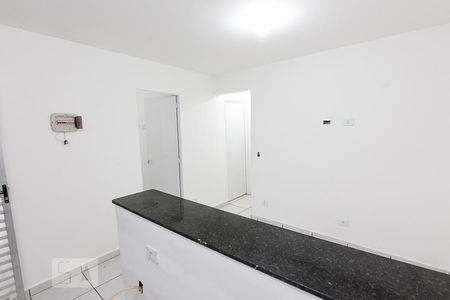 sala de apartamento para alugar com 2 quartos, 38m² em Vila Andrade, São Paulo