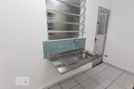 Apartamento para alugar com 38m², 2 quartos e sem vagaCozinha