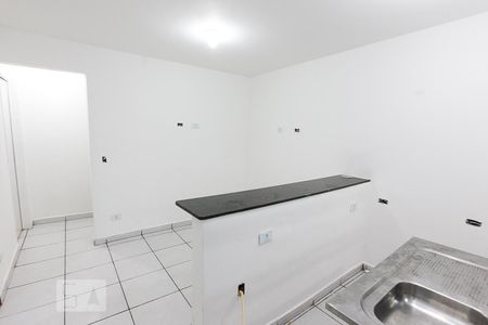 sala de apartamento para alugar com 2 quartos, 38m² em Vila Andrade, São Paulo
