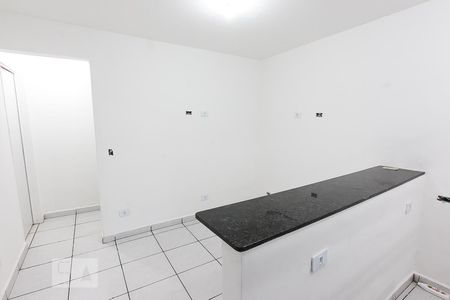 sala de apartamento para alugar com 2 quartos, 38m² em Vila Andrade, São Paulo