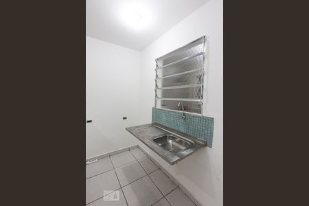 Apartamento para alugar com 38m², 2 quartos e sem vagaCozinha