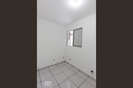 quarto 1 de apartamento para alugar com 2 quartos, 38m² em Vila Andrade, São Paulo