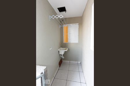 Apartamento para alugar com 38m², 2 quartos e sem vagaÁrea de Serviço