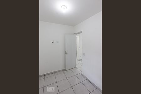 quarto 1 de apartamento para alugar com 2 quartos, 38m² em Vila Andrade, São Paulo