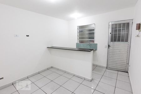 sala de apartamento para alugar com 2 quartos, 38m² em Vila Andrade, São Paulo