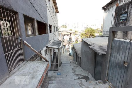 Apartamento para alugar com 38m², 2 quartos e sem vagaEntrada viela