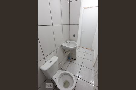 Apartamento para alugar com 38m², 2 quartos e sem vagabanheiro