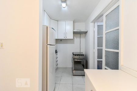 Apartamento para alugar com 100m², 2 quartos e sem vagaCozinha