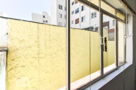 Sala - Vista de apartamento para alugar com 2 quartos, 100m² em Vila Buarque, São Paulo