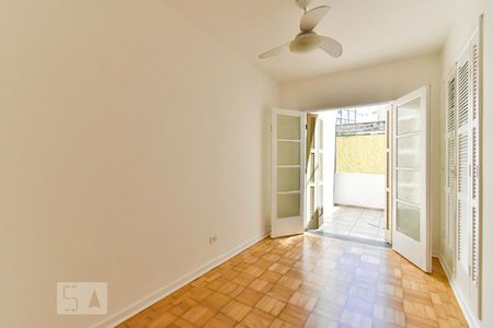 Quarto 1 de apartamento para alugar com 2 quartos, 100m² em Vila Buarque, São Paulo