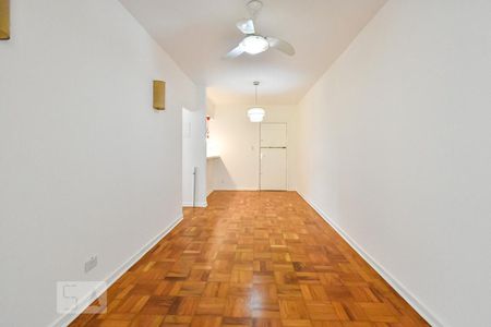 Sala de apartamento para alugar com 2 quartos, 100m² em Vila Buarque, São Paulo