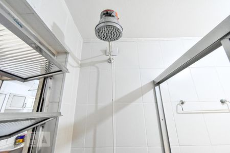 Apartamento para alugar com 100m², 2 quartos e sem vagaBanheiro