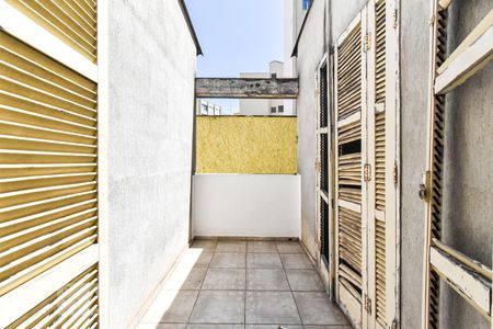 Apartamento para alugar com 100m², 2 quartos e sem vagaTerraço Quartos 1 e 2