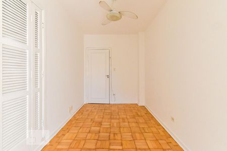 Sala - Vista de apartamento para alugar com 2 quartos, 100m² em Vila Buarque, São Paulo