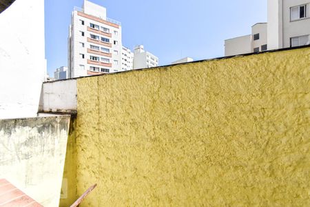 Apartamento para alugar com 100m², 2 quartos e sem vagaTerraço Quartos 1 e 2 - Vista