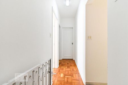 Corredor de apartamento para alugar com 2 quartos, 100m² em Vila Buarque, São Paulo