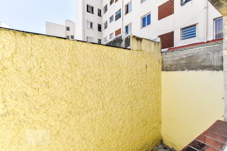 Apartamento para alugar com 100m², 2 quartos e sem vagaTerraço Quartos 1 e 2 - Vista