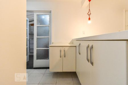 Apartamento para alugar com 100m², 2 quartos e sem vagaCozinha