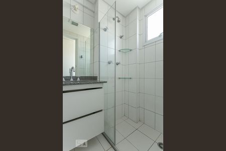 Apartamento à venda com 76m², 3 quartos e 2 vagasBanheiro Suíte