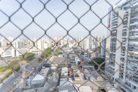 Apartamento à venda com 76m², 3 quartos e 2 vagasVista