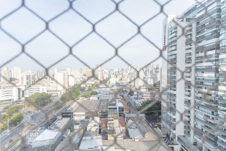 Apartamento à venda com 76m², 3 quartos e 2 vagasVista