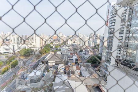 Apartamento à venda com 76m², 3 quartos e 2 vagasVista