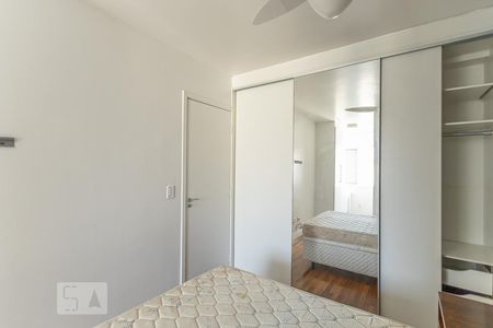 Suíte de apartamento à venda com 3 quartos, 76m² em Barra Funda, São Paulo
