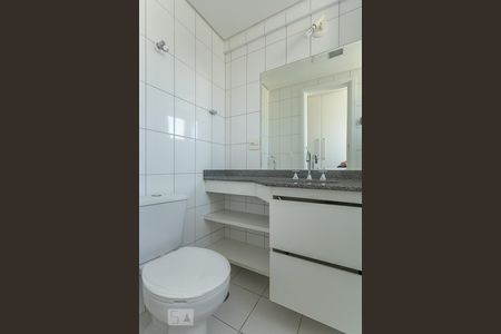 Apartamento à venda com 76m², 3 quartos e 2 vagasBanheiro Suíte