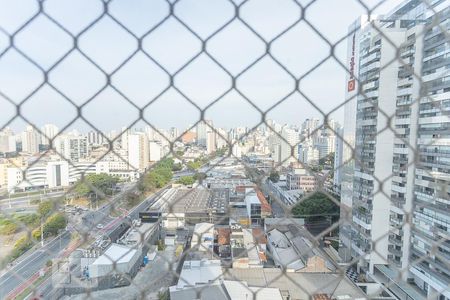 Apartamento à venda com 3 quartos, 76m² em Barra Funda, São Paulo
